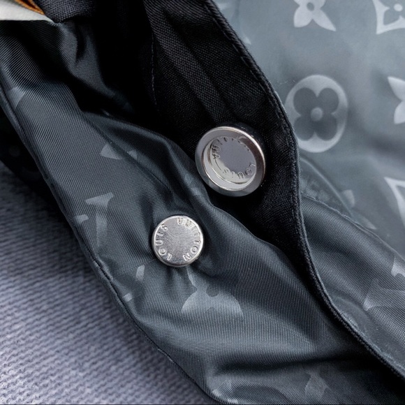 Louis Vuitton 2020 FW Reversible Down Blouson - Picture 11 of 16